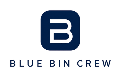 Blue Bin Crew